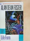 Alan Dean Foster - Life Form [antikvár]