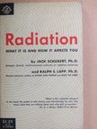 Jack Schubert - Radiation [antikvár]