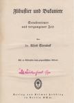 Sternbeck, Alfred - Flibustier und Bukaniere [antikvár]