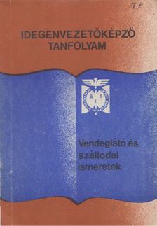 Horváth Éva Mária, Lakatos Barnabás - Budapesti városnézés [antikvár]