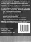 Alison J. Whelan - The Washington Manual of Medical Therapeutics [antikvár]