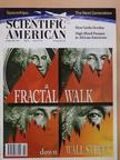 James Burke - Scientific American February 1999 [antikvár]