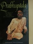 Satsvarupa Dasa Goswami - Prabhupáda [antikvár]