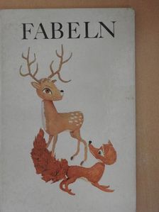 Fabeln [antikvár]