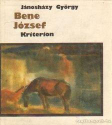Jánosházy György - Bene József [antikvár]