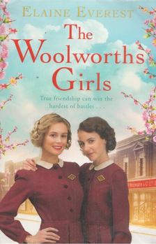 Elaine Everest - Woolworths Girls [antikvár]
