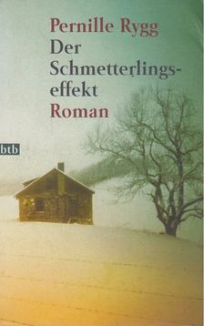 Pernille Rygg - Der Schmetterlingseffekt [antikvár]