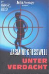 Cresswell, Jasmine - Unter Verdacht [antikvár]
