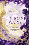 THEA GUANZON - The ​Hurricane Wars (The Hurricane Wars 1.)