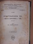 Dr. Erdős József - Fémfürkészek VII-VIII. [antikvár]