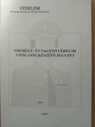 Cserhalmi Ferencné - Személy- és vagyonvédelmi vizsgafelkészítő jegyzet [antikvár]