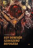 Udvardy Zoltán - Egy denevér szakszerű befogása