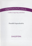 Bede-Fazekas Zsolt - Hazafelé kapaszkodva - Diaszpóra [antikvár]