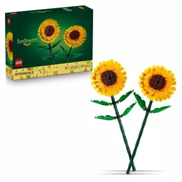 LEGO: Napraforgó 40524
