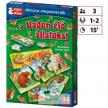 712147 - Játszva megismerjük a vadon élő állatokat (puzzle)