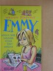 Mette Finderup - Emmy - Minden idők legjobb nyara-vagy mégsem? [antikvár]