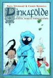 Paul Stewart ,  Chris Riddell - Dinkafölde 3 - Doktor Morcos Viháncligetből - Doktor Morcos Viháncligetből [antikvár]