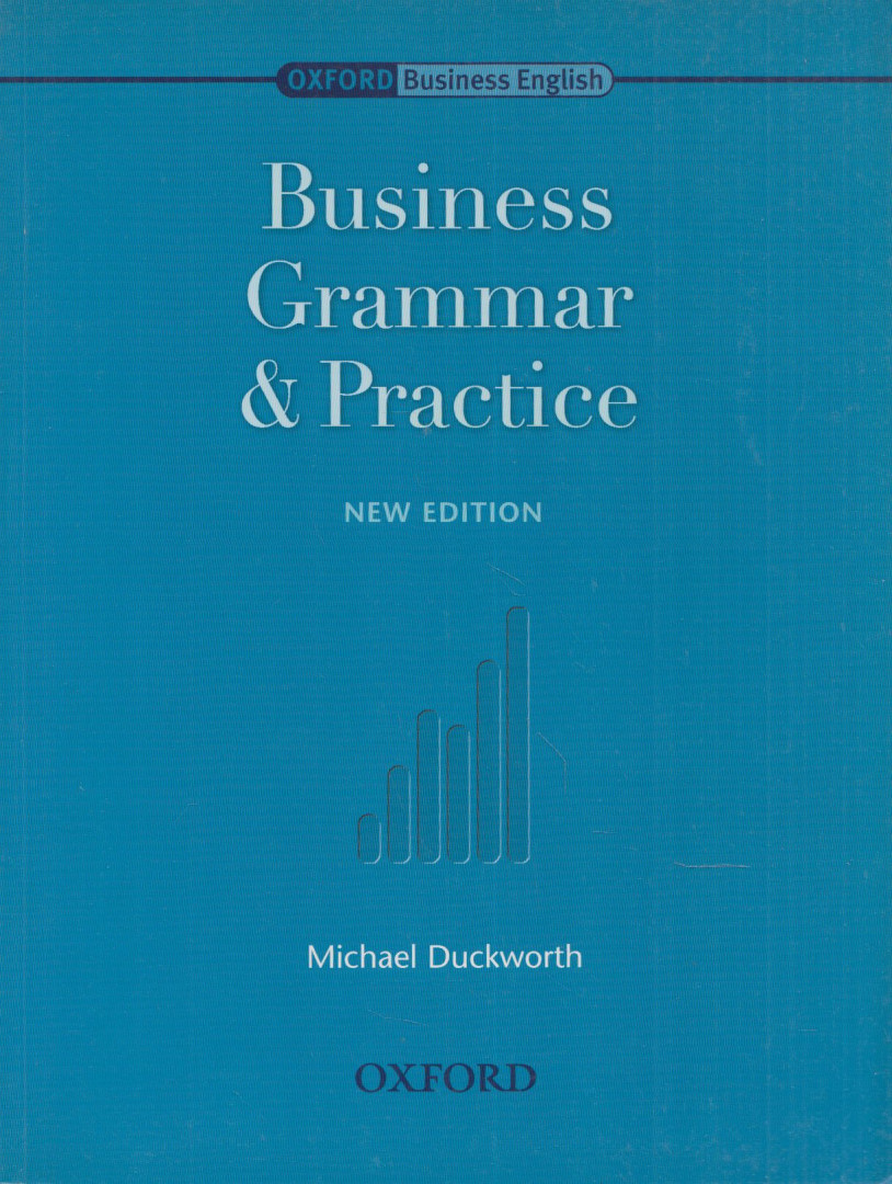 Michael Duckworth - Business Grammar and Practice [antikvár]