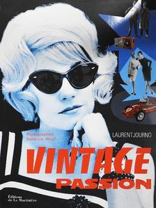 Laurent Journo - Vintage Passion [antikvár]