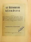 Dr. Ernst László - Az üzemorvos kézikönyve [antikvár]