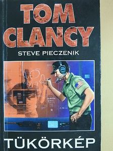 Steve Pieczenik - Tükörkép [antikvár]