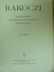 Dr. Balla Antal - Rákóczi emlékkönyv I-II. [antikvár]