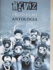 Ambrus Lajos - Hévíz irodalmi antológia 2012-2014 [antikvár]