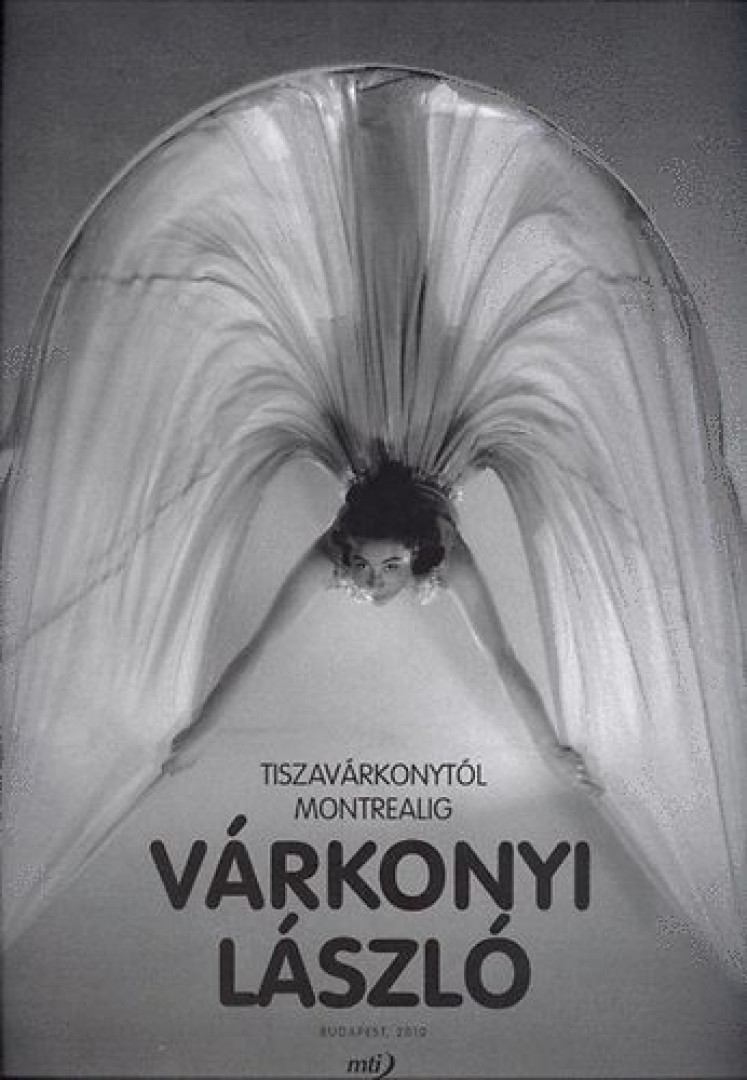 Szarka Klára, Závada Pál, Keleti Éva (szerk.) - Várkonyi László [antikvár]