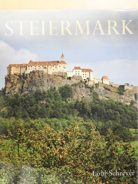 Alois Hergouth - Steiermark [antikvár]
