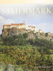 Alois Hergouth - Steiermark [antikvár]