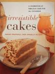 Angela Nilsen - Irresistible Cakes [antikvár]