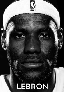 Jeff Benedict - LeBron - Az életrajz [szépséghibás]