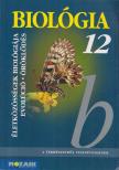 GÁL BÉLA - Biológia 12. - Életközösségek, evolúció, öröklődés [antikvár]