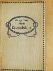 George Sand - Meine Lebensbeichte [antikvár]