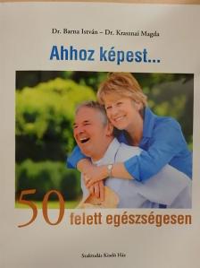 Ambrus Zsófia - Ahhoz képest... [antikvár]
