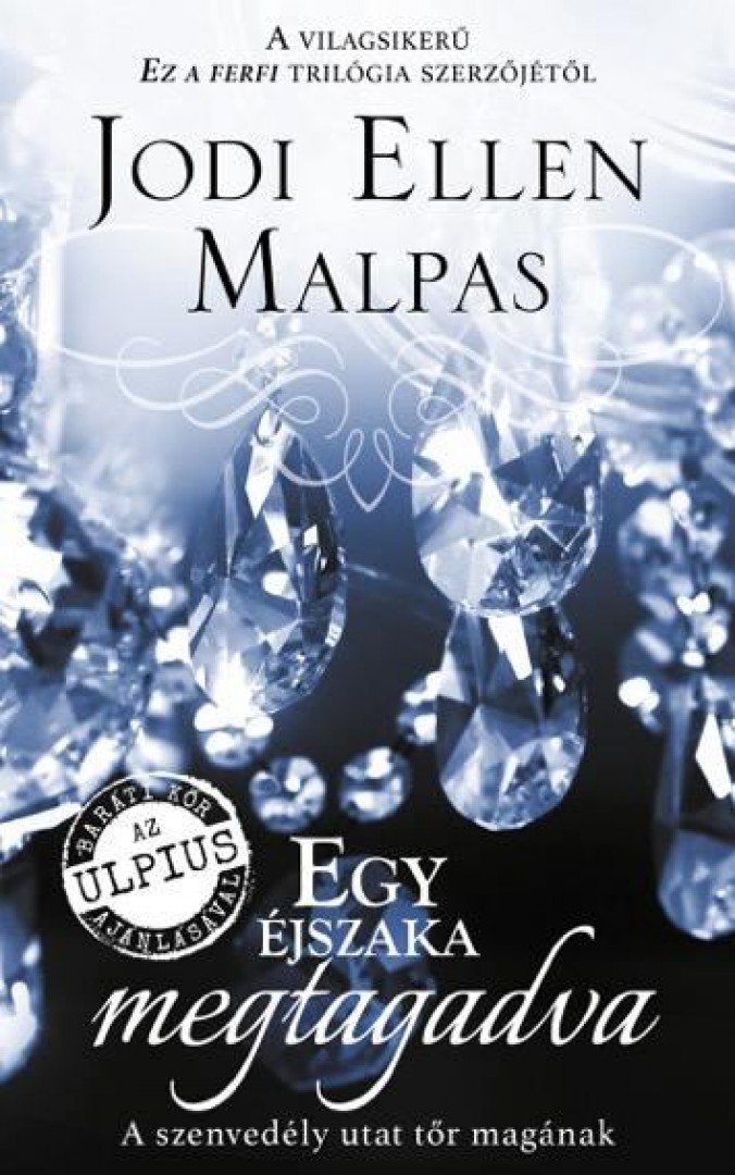 Jodi Ellen Malpas - Egy éjszaka megtagadva [antikvár]