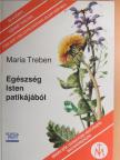 Maria Treben - Egészség Isten patikájából [antikvár]