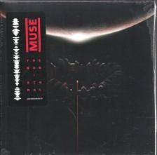 MUSE - THE WOW! SIGNAL CD MUSE