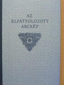 Borda Lajos - Az elfátyolozott arckép [antikvár]