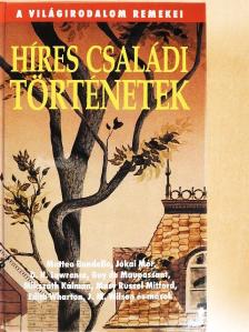 Beöthy László - Híres családi történetek [antikvár]