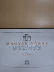 Varjú Elemér - Magyar várak [antikvár]