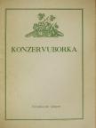 Dr. Terbe István - Konzervuborka [antikvár]