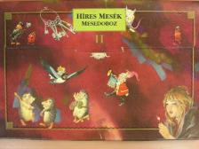 Híres mesék mesedoboz II/1-5. [antikvár]