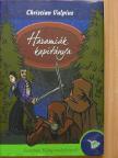Christian Vulpius - Haramiák kapitánya [antikvár]