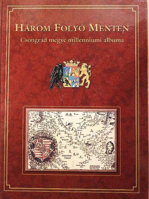 Három folyó mentén [antikvár]