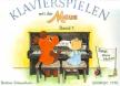 SCHWEDHELM - KLAVIERSPIELEN MIT DER MAUS BAND 1 (SPIEL OHNE NOTEN)