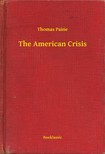 Thomas Paine - The American Crisis [eKönyv: epub, mobi]