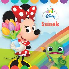 .- - Disney baby - Színek