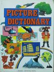 Dr. Elizabeth Goodacre - Picture Dictionary [antikvár]