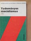 Magyar György - Tudományos szocializmus I. [antikvár]